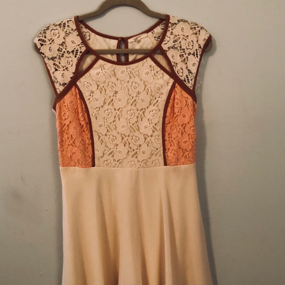 Dainty Cocktail Dress